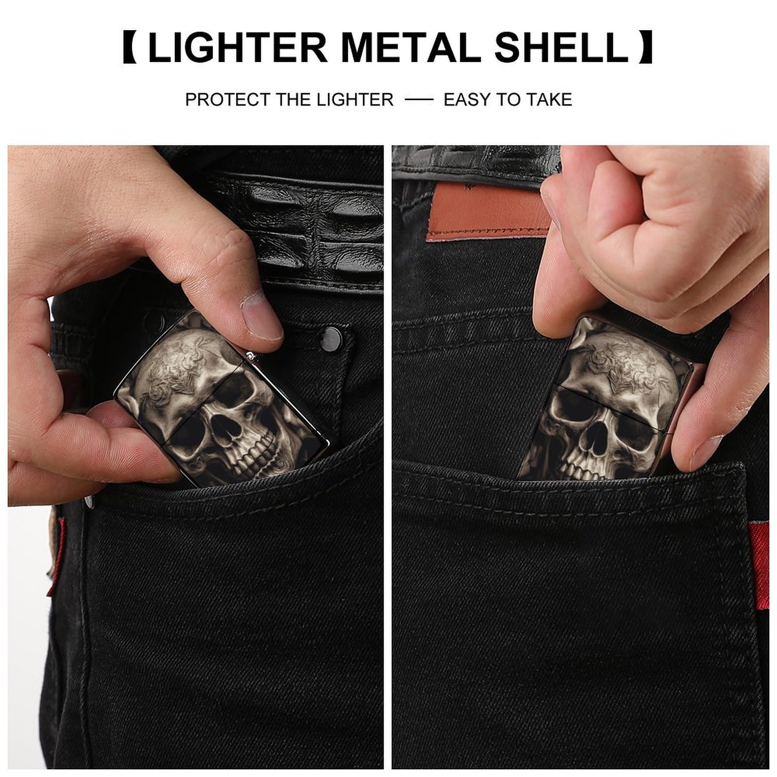 Rosen Kreuz Leather lighter case ライターケース Rosen Kreuz】Leather lighter case | OUR BRAND,Rosen Kreuz